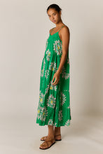 Load image into Gallery viewer, Mahalo Maxi Green
