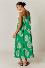 Load image into Gallery viewer, Mahalo Maxi Green