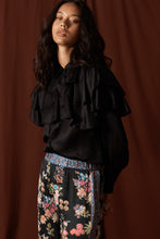 Load image into Gallery viewer, Rome Shirt Black