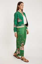 Load image into Gallery viewer, Machali Jacket Emerald