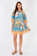 Load image into Gallery viewer, Lucido Mini Blue