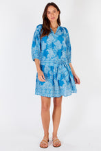 Load image into Gallery viewer, Madagascar Mini Blue