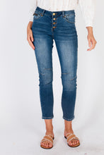 Load image into Gallery viewer, Norma Jeans Denim