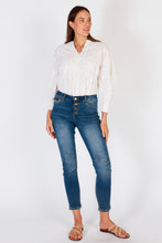 Load image into Gallery viewer, Norma Jeans Denim