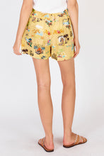 Load image into Gallery viewer, Ohana Short Yellow