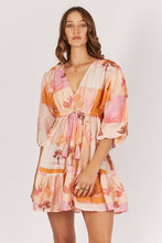 Load image into Gallery viewer, Palmeras Dress Pink
