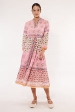 Load image into Gallery viewer, Jaisalamer Maxi Pink
