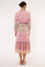Load image into Gallery viewer, Jaisalamer Maxi Pink
