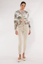 Load image into Gallery viewer, Jungle Jacket Cream
