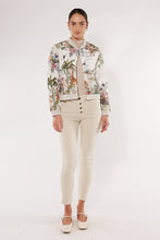 Load image into Gallery viewer, Jungle Jacket Cream
