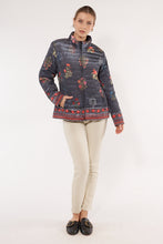 Load image into Gallery viewer, Pichola Jacket Charcoal

