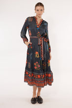 Load image into Gallery viewer, Pichola Maxi Charcoal
