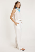 Load image into Gallery viewer, Agay Top White