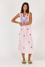Load image into Gallery viewer, Andaman Midi Pink