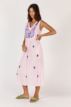Load image into Gallery viewer, Andaman Midi Pink