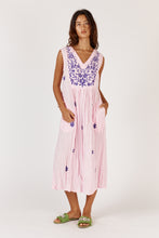 Load image into Gallery viewer, Andaman Midi Pink