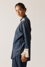 Load image into Gallery viewer, Annie Get Your Gun Shirt Denim