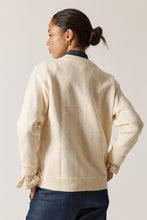 Load image into Gallery viewer, Apres Ski Sweater Cream