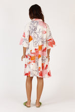 Load image into Gallery viewer, Aurora Dress White