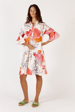 Load image into Gallery viewer, Aurora Dress White