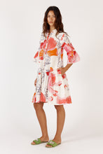 Load image into Gallery viewer, Aurora Dress White