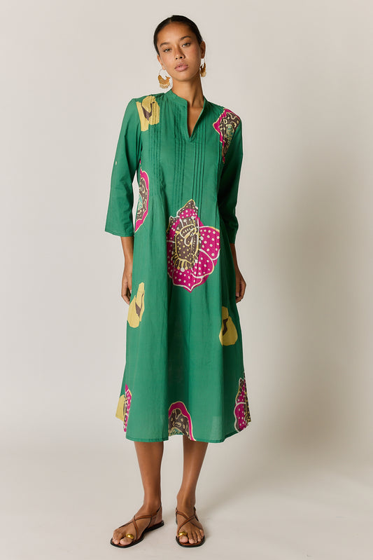BATIK MAXI