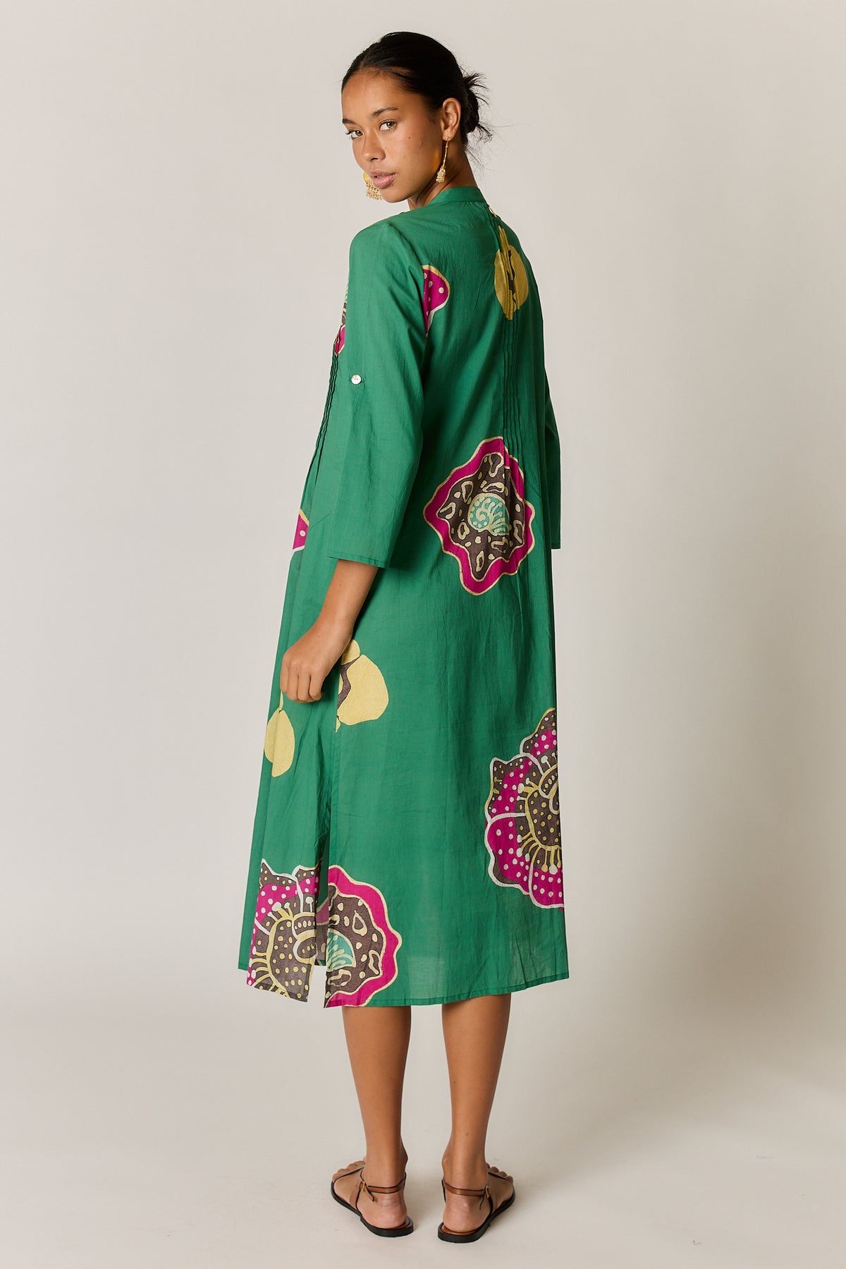 BATIK MAXI