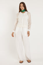 Load image into Gallery viewer, Beatrice Jacket White