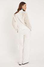 Load image into Gallery viewer, Beatrice Jacket White
