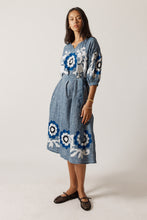 Load image into Gallery viewer, Bimba Dress Denim