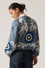 Load image into Gallery viewer, Bimba Jacket Denim