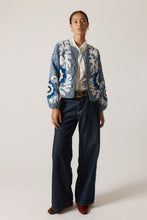 Load image into Gallery viewer, Bimba Jacket Denim