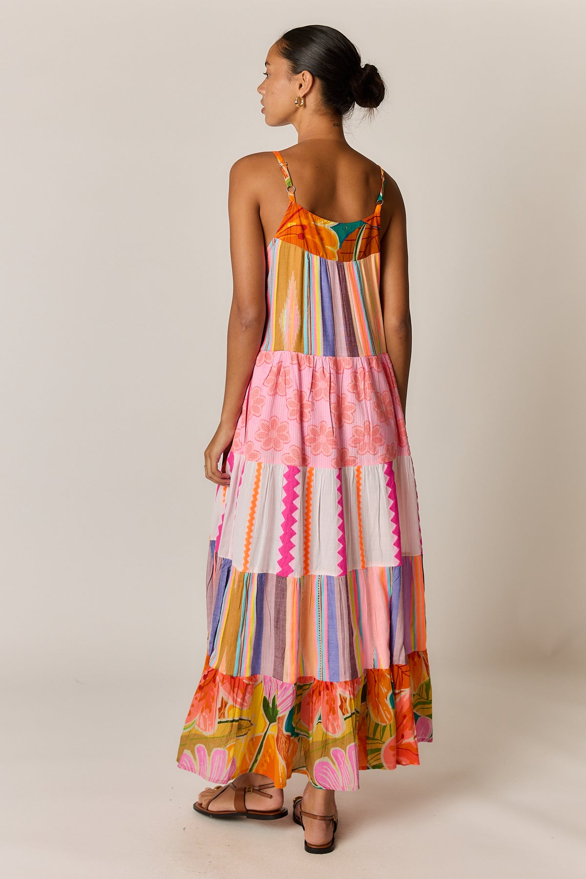 Breeze Patch Maxi Melon