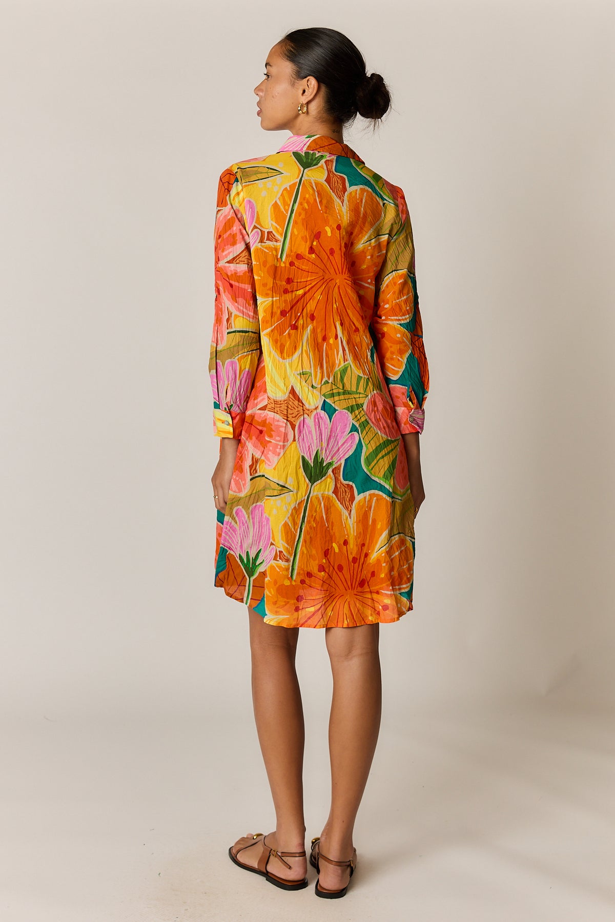 Breeze Shirtmaker Melon