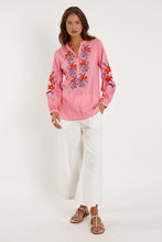 Load image into Gallery viewer, Brittany Top Coral