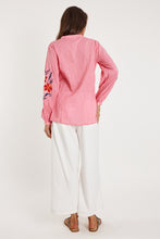 Load image into Gallery viewer, Brittany Top Coral