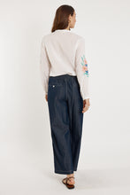 Load image into Gallery viewer, Brittany Top White