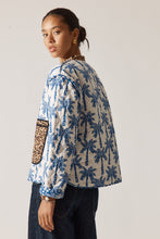 Load image into Gallery viewer, Bula Jacket Blue