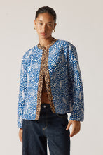 Load image into Gallery viewer, Bula Jacket Blue