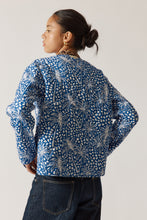 Load image into Gallery viewer, Bula Jacket Blue