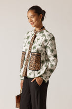 Load image into Gallery viewer, Bula Jacket Khaki