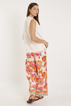 Load image into Gallery viewer, Calvi Top White