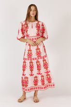 Load image into Gallery viewer, Carlos Maxi Pink