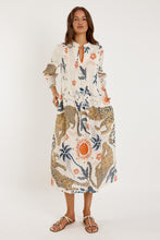 Load image into Gallery viewer, Celine Kaftan