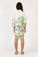Load image into Gallery viewer, Cest La Vie Shirtmaker White