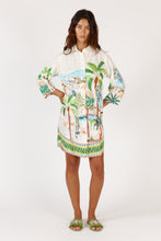 Load image into Gallery viewer, Cest La Vie Shirtmaker White