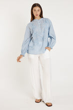 Load image into Gallery viewer, Cornelli Shirt Stripe