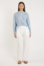 Load image into Gallery viewer, Cornelli Shirt Stripe