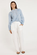Load image into Gallery viewer, Cornelli Shirt Stripe