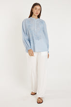 Load image into Gallery viewer, Cornelli Shirt Stripe